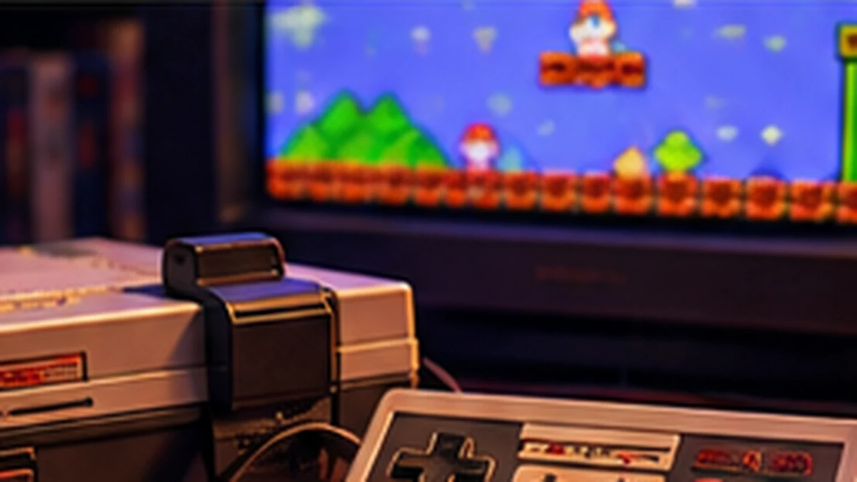 レトロゲームの魅力｜懐かしさと新しさが共存する理由