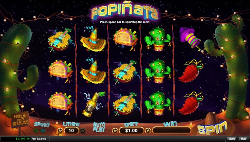 Popinata 2